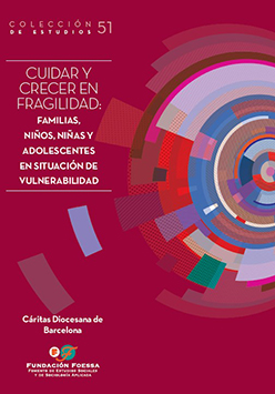 PORTADA LIBRO CUIDAR Y CRECER EN FRAGILIDAD