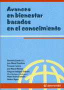 Avances en bienestar basados en el conocimiento Avances en bienestar basados en el conocimiento