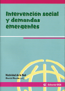 Intervención social y demandas emergentes Intervención social y demandas emergentes