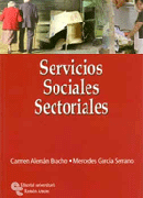Servicios sociales sectoriales Servicios sociales sectoriales