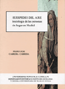 Sociología de las personas sin hogar Sociología de las personas sin hogar