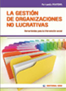 La gestión de organizaciones no lucrativas La gestión de organizaciones no lucrativas