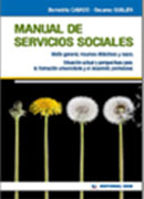 Manual de servicios sociales Manual de servicios sociales