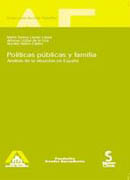 Políticas públicas y familia Políticas públicas y familia